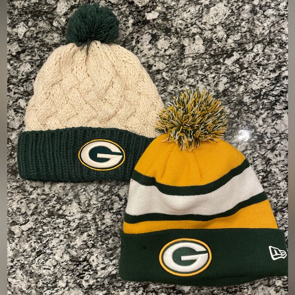 Green Bay Beanies